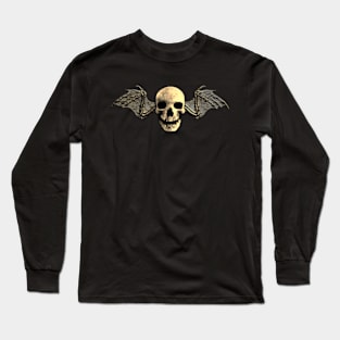 DEATH BAT Long Sleeve T-Shirt